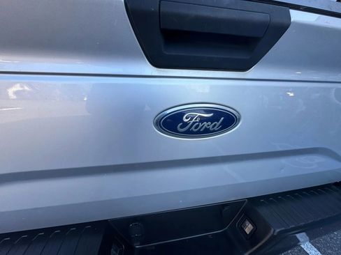 Used 2017 Ford F150 XL w/ XL Power Equipment Group image 18