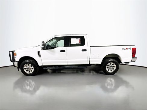 Used 2022 Ford F250 XLT image 5