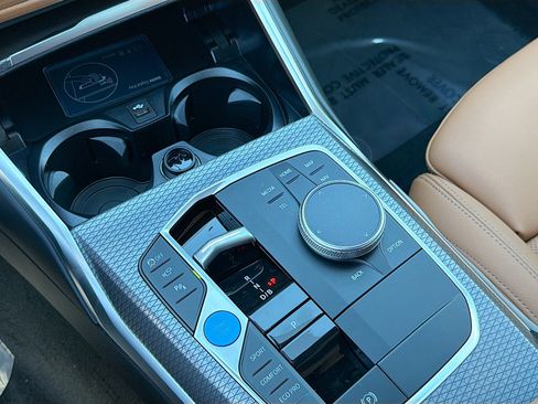 New 2026 BMW i4 eDrive40 w/ Parking Assistance Package image 28