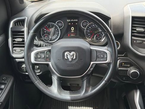 Used 2020 RAM 1500 Lone Star image 14