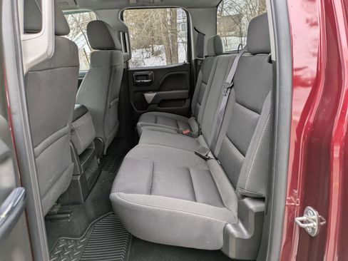 Used 2016 Chevrolet Silverado 2500 LT w/ All Star Edition image 30