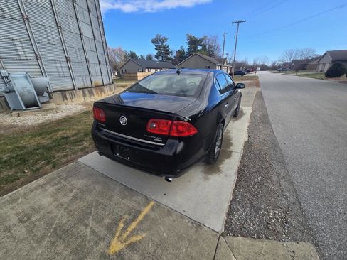 Used 2009 Buick Lucerne Super image 6