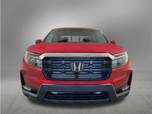 New 2026 Honda Ridgeline RTL image 10