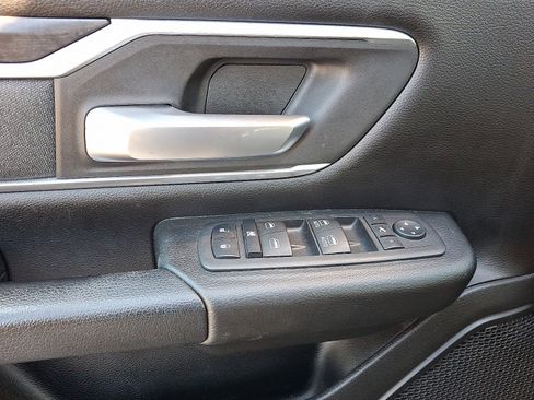 Used 2023 RAM 1500 Big Horn image 11