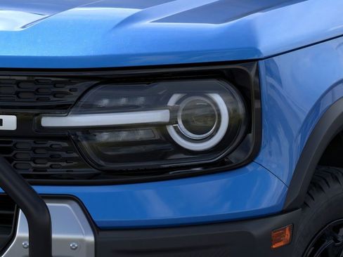New 2026 Ford Bronco Sport Outer Banks AWD/4WD image 48