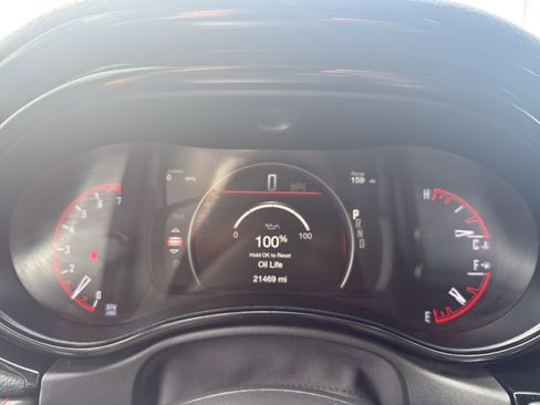 Used 2025 Dodge Durango GT AWD/4WD image 18