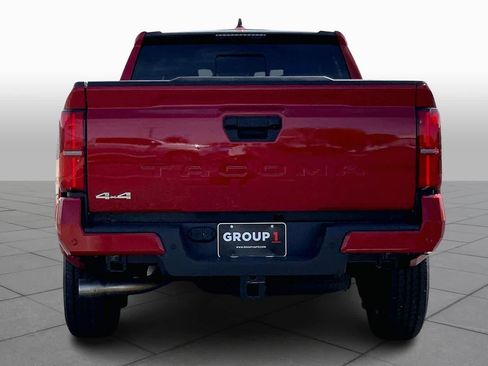 Certified 2025 Toyota Tacoma SR5 image 5