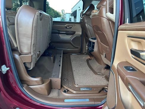 Used 2019 RAM 1500 Limited AWD/4WD image 47
