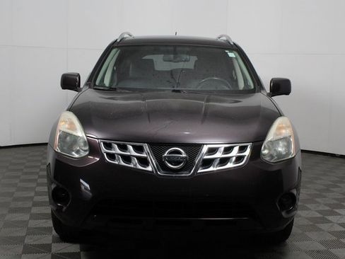 Used 2012 Nissan Rogue SL image 2