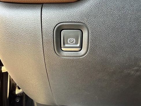 Used 2020 Chevrolet Silverado 1500 High Country w/ Technology Package image 46