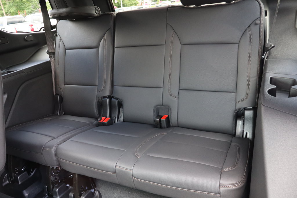 New 2026 Chevrolet Tahoe High Country AWD/4WD image 25