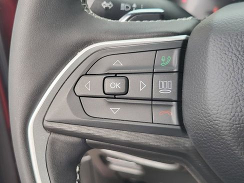 Used 2025 Jeep Grand Cherokee Laredo X w/ Luxury Tech Group I image 58