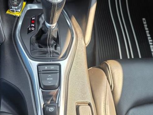 Used 2018 Chevrolet Camaro SS RWD image 18