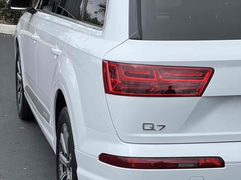 Used 2019 Audi Q7 2.0T Premium Plus image 76