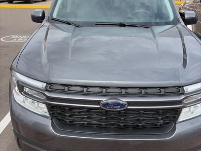 Used 2023 Ford Maverick XLT w/ XLT Luxury Package