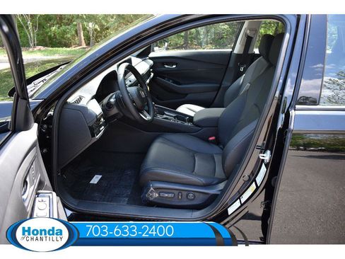 New 2026 Honda Accord Hybrid Touring image 28