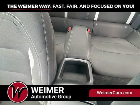 Used 2023 Chevrolet Camaro LT w/ RS Package RWD image 22