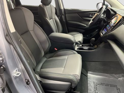 Used 2025 Subaru Ascent Onyx Edition AWD/4WD image 28