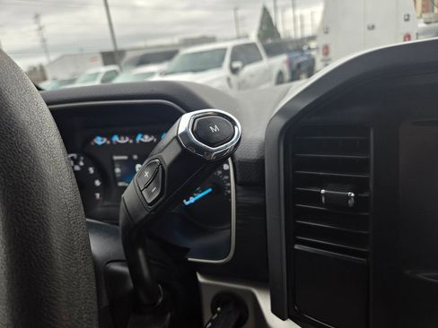 Used 2021 Ford F150 XLT image 20