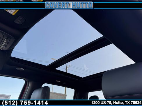 New 2025 Ford F150 Raptor image 17