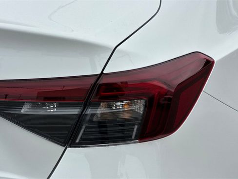 Used 2026 Honda Civic LX image 29