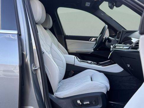 New 2026 BMW X5 sDrive40i w/ Premium Package image 26