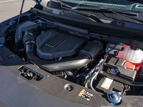 New 2026 Buick Enclave Preferred w/ Power Package AWD/4WD image 7