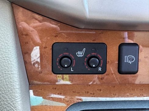 Used 2008 Lexus RX 400h AWD image 23