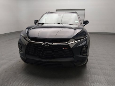 Used 2019 Chevrolet Blazer RS FWD image 15