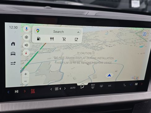 New 2026 Ford Explorer Platinum w/ LUX Leather Package image 22