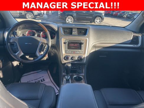 Used 2014 GMC Acadia Denali image 16