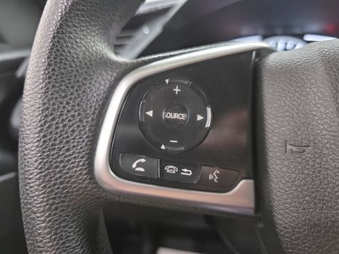 Used 2018 Honda Civic LX image 21