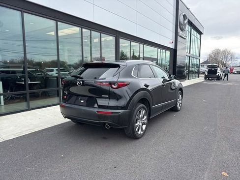 Used 2023 MAZDA CX-30 AWD 2.5 S w/ Premium Package image 3