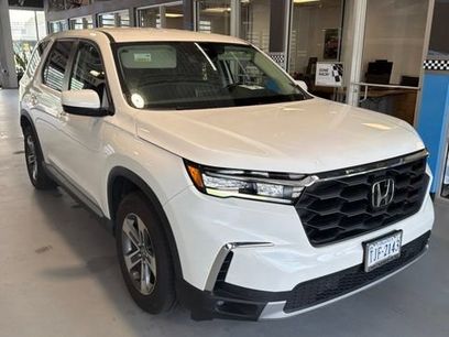 Used 2025 Honda Pilot EX-L