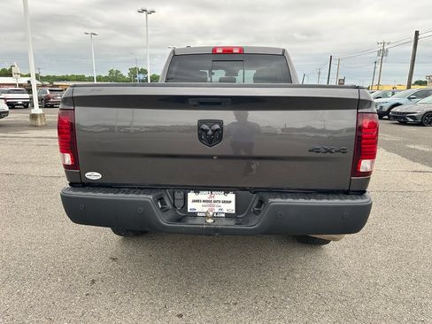 Used 2020 RAM 1500 Warlock AWD/4WD image 6