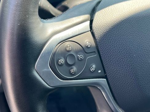 Used 2024 Chevrolet Traverse Premier w/ Redline Edition image 23