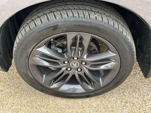 Used 2021 Acura RDX A-Spec image 10