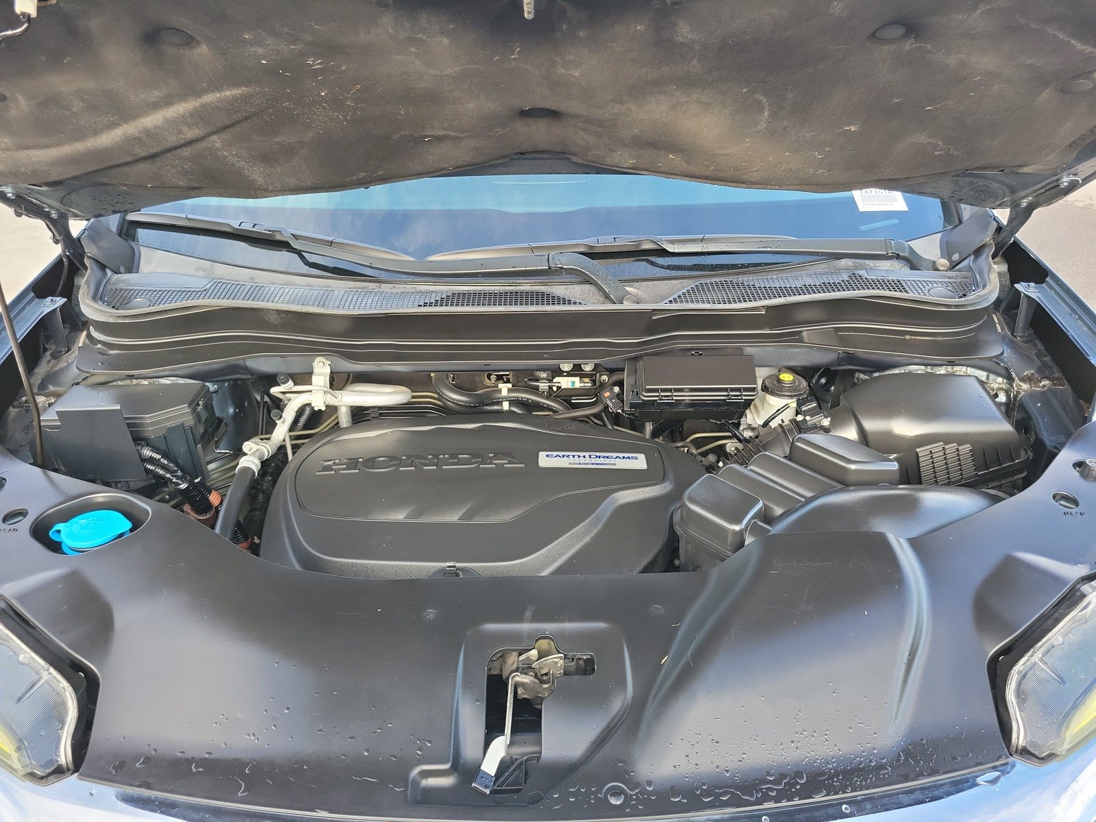 Used 2019 Honda Pilot Elite image 31
