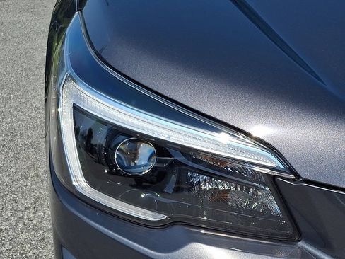 Used 2021 Subaru Forester Touring w/ Popular Package #2 AWD/4WD image 9