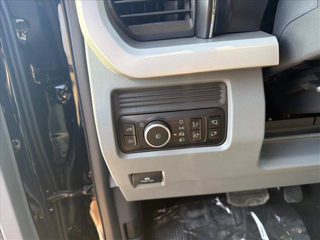 New 2027 Ford F250 XLT w/ XLT Premium Package AWD/4WD image 15