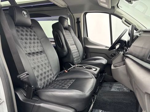 Used 2025 Ford Transit 150 Low Roof AWD image 25