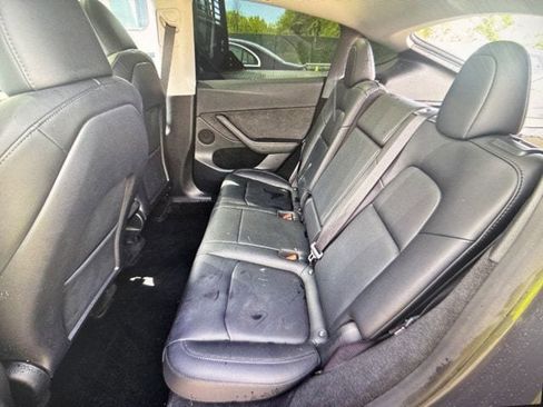 Used 2023 Tesla Model Y Long Range AWD/4WD image 8