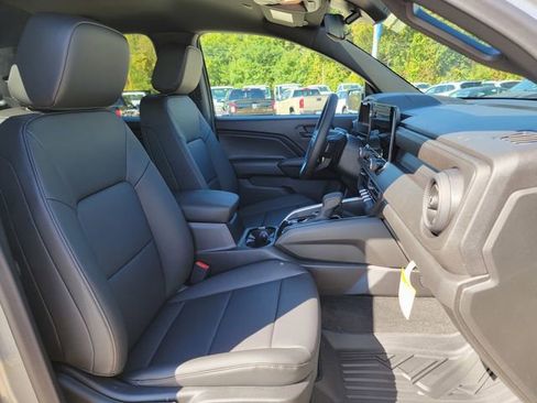 New 2026 Chevrolet Colorado Trail Boss image 18