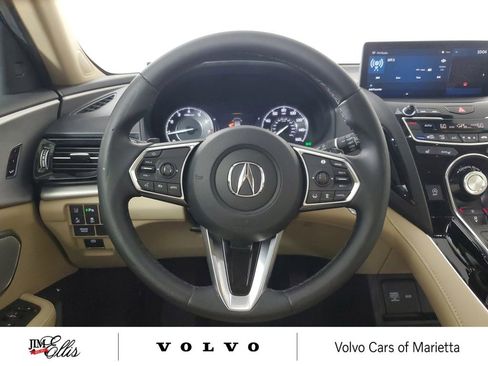 Used 2020 Acura RDX FWD w/ Technology Package image 15