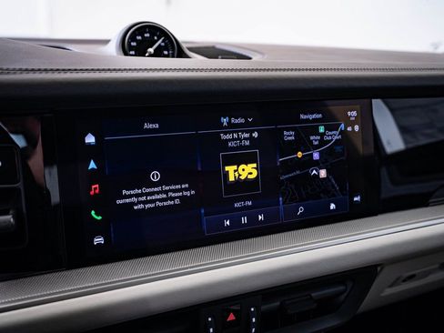 New 2026 Porsche Cayenne Coupe image 30