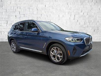 Used 2024 BMW X3 xDrive30i w/ Premium Package w/ZPA