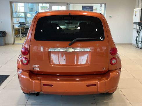 Used 2007 Chevrolet HHR LT FWD image 6
