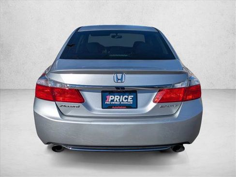 Used 2013 Honda Accord Sport image 7