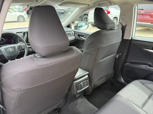 Used 2026 Toyota Camry LE FWD image 25