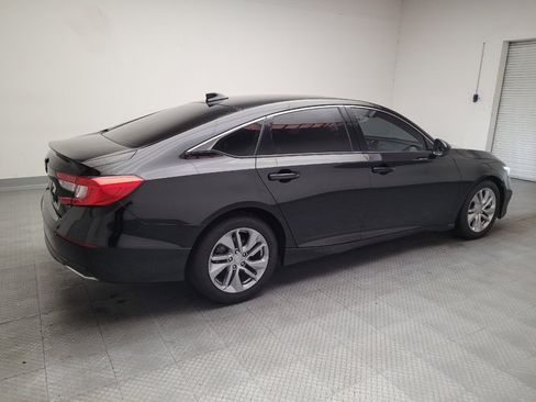 Used 2019 Honda Accord LX image 10